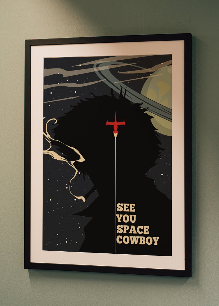 Cowboy Bebop