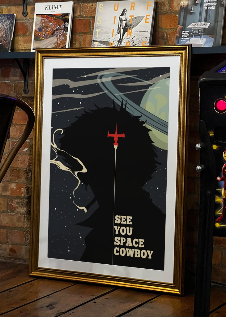 Cowboy Bebop