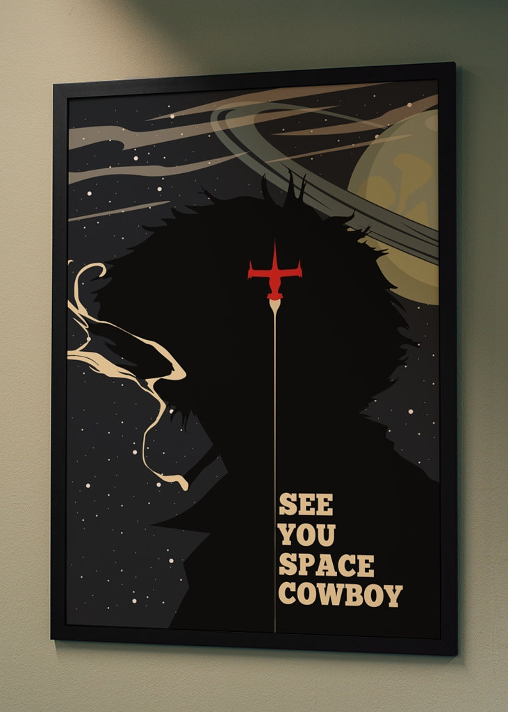 Cowboy Bebop