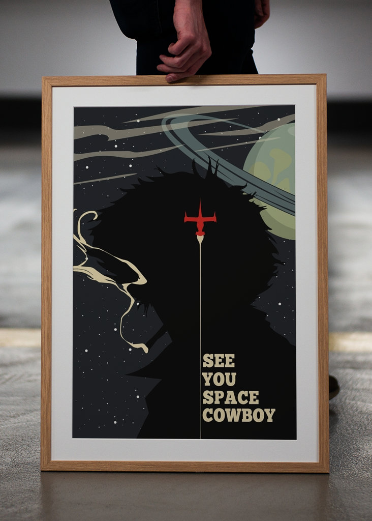 Cowboy Bebop