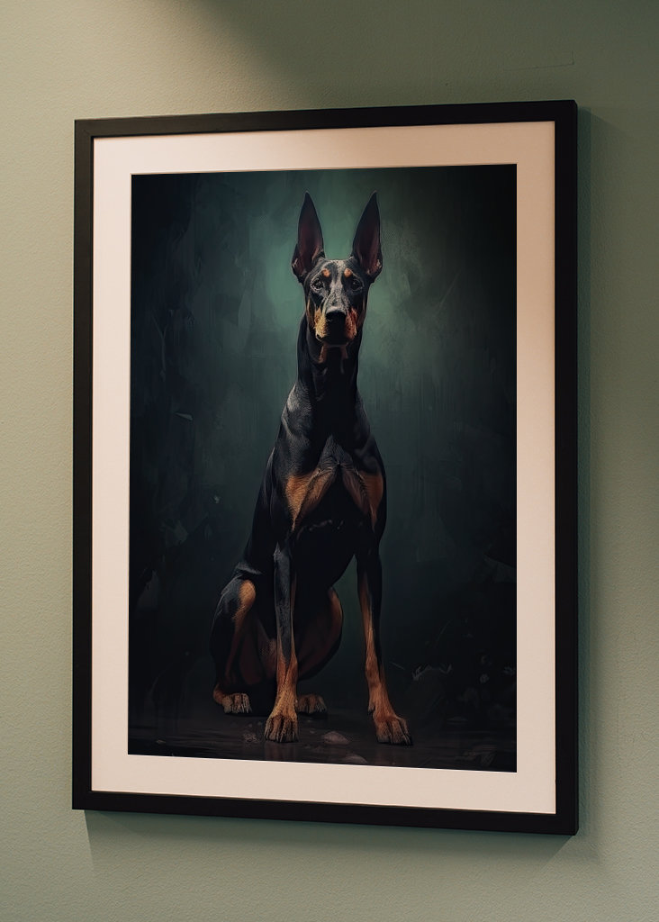 Dobermann