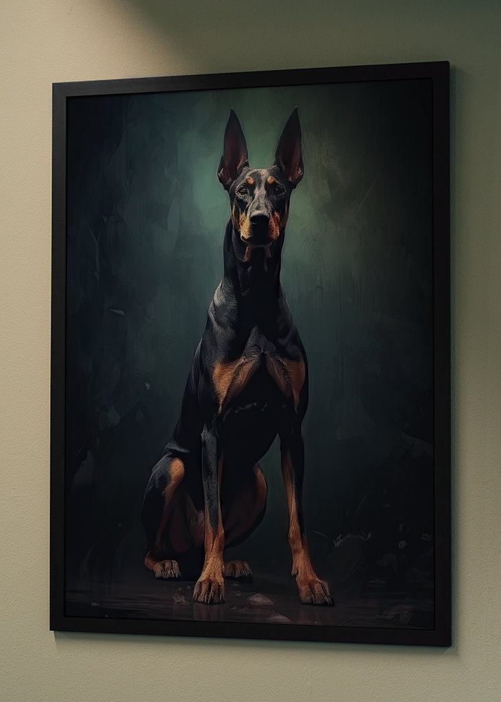 Dobermann