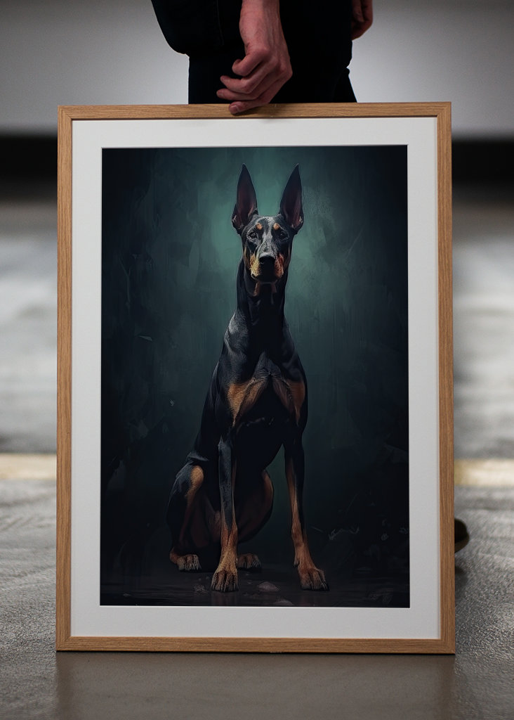 Dobermann