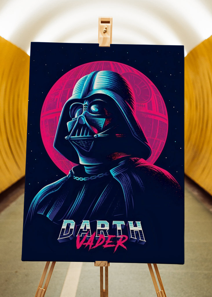 Darth Vader