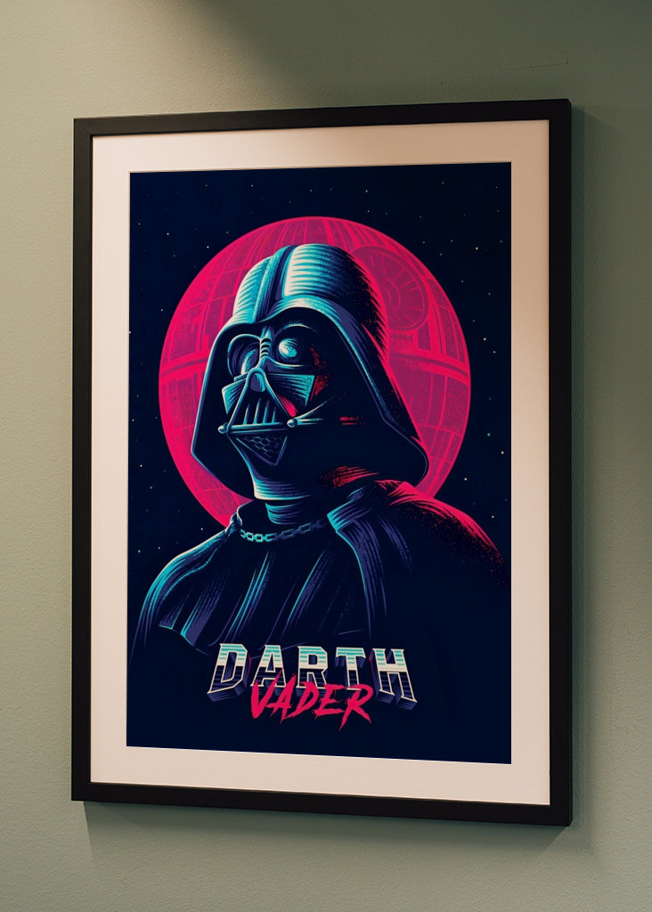 Darth Vader