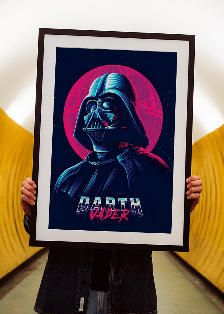 Darth Vader