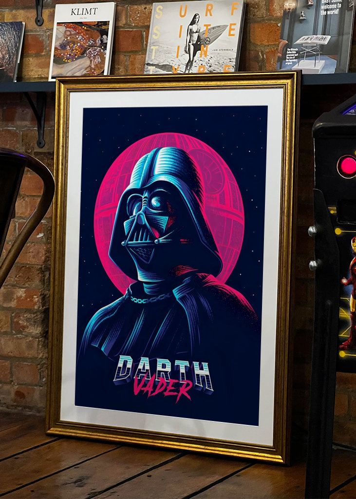 Darth Vader