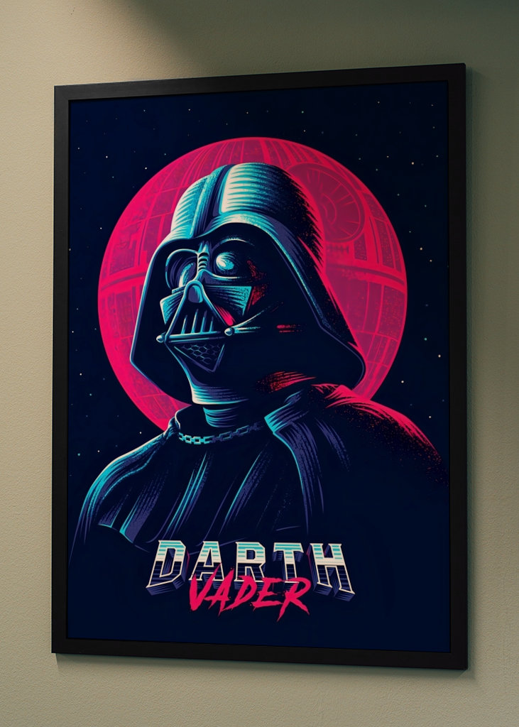 Darth Vader