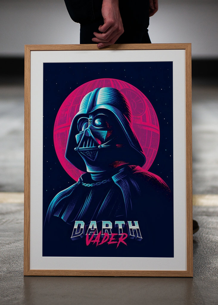 Darth Vader