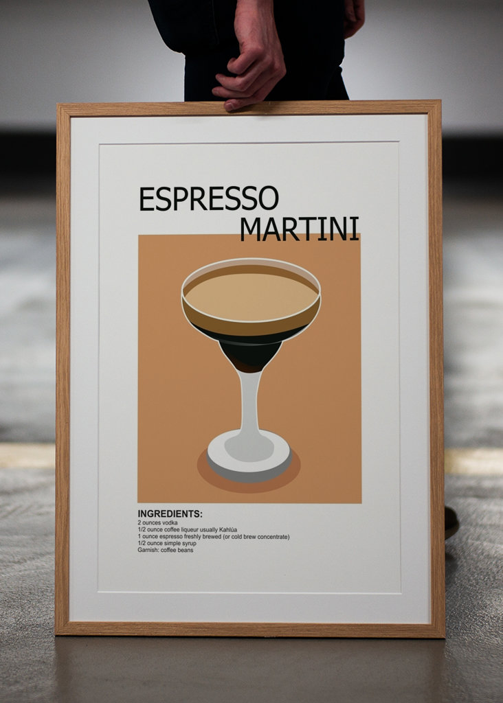 Espresso Martini