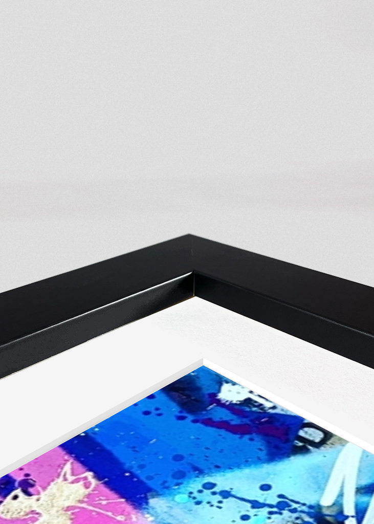 GRAFFITI DER MARKE ALI