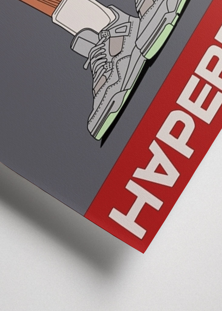 jordan usa retrò kaws