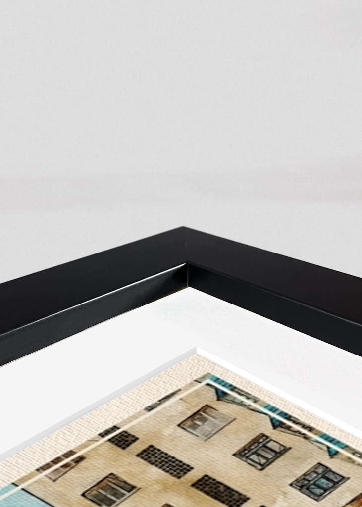 Havana Cuba Travel Art