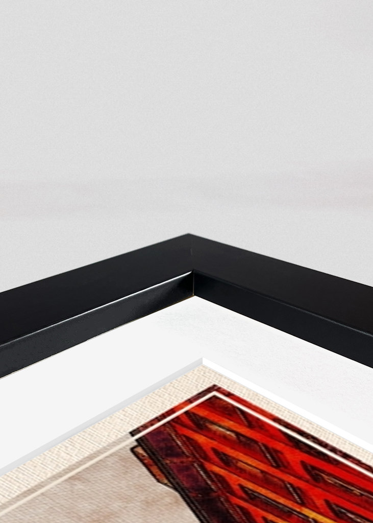 New York USA Travel Art