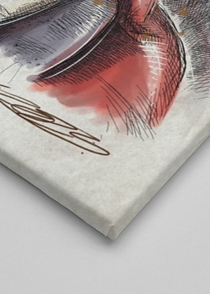 Scrooge I: Tylko gotówka!