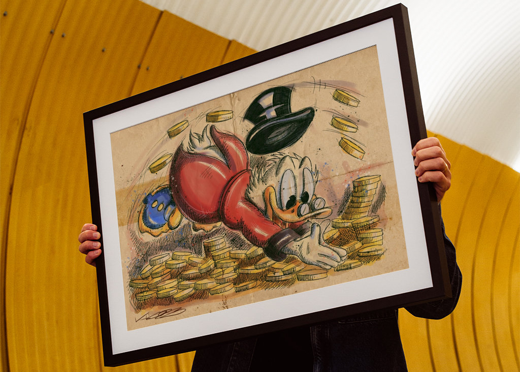 The Jump to Happiness