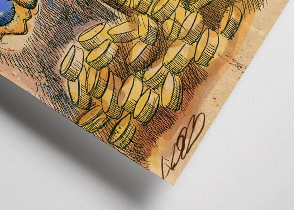 The Jump to Happiness