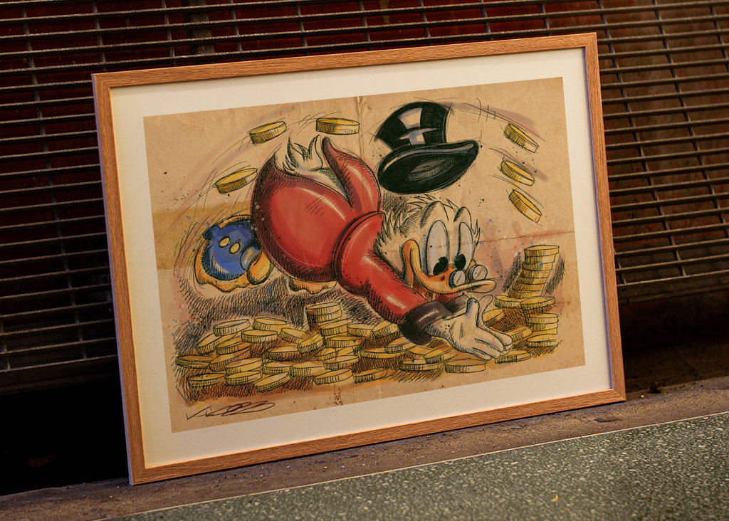 The Jump to Happiness