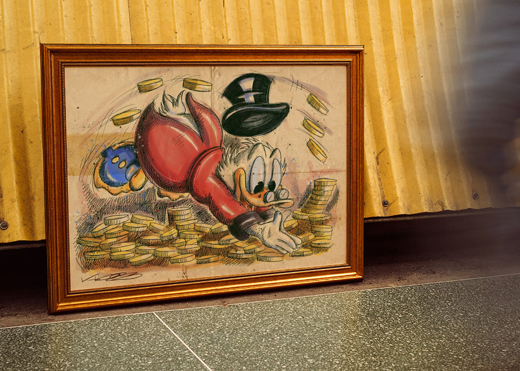 The Jump to Happiness