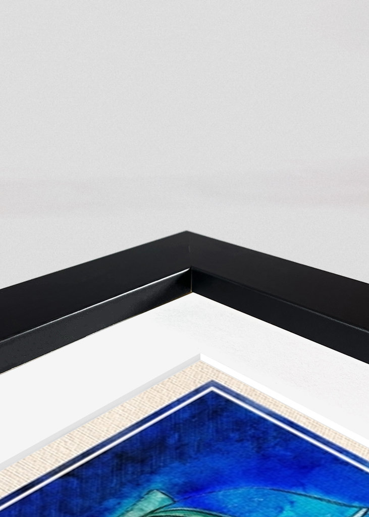 Singapore Travel Art