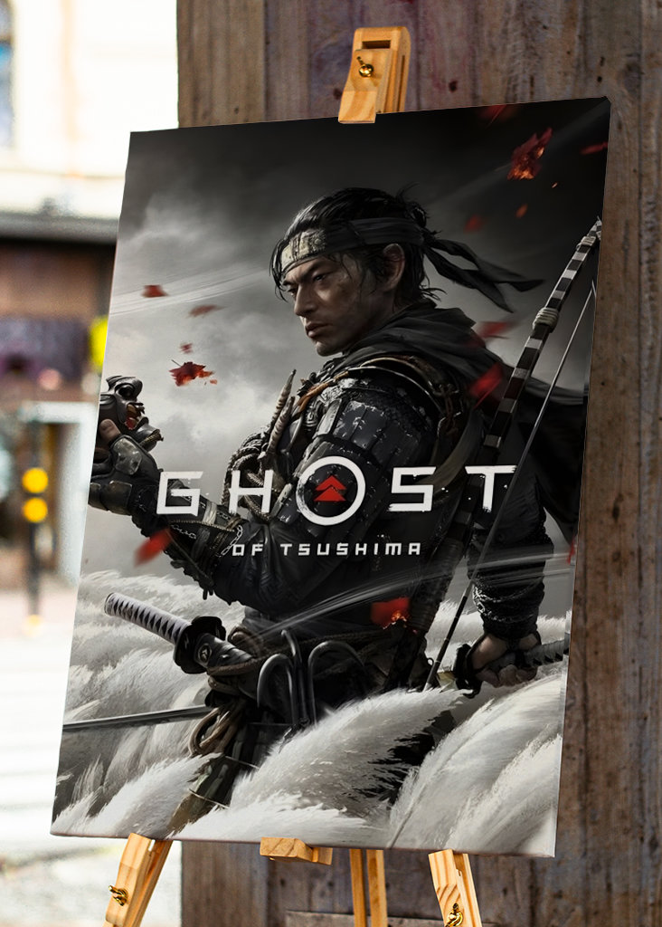 Ghost of Tsushima
