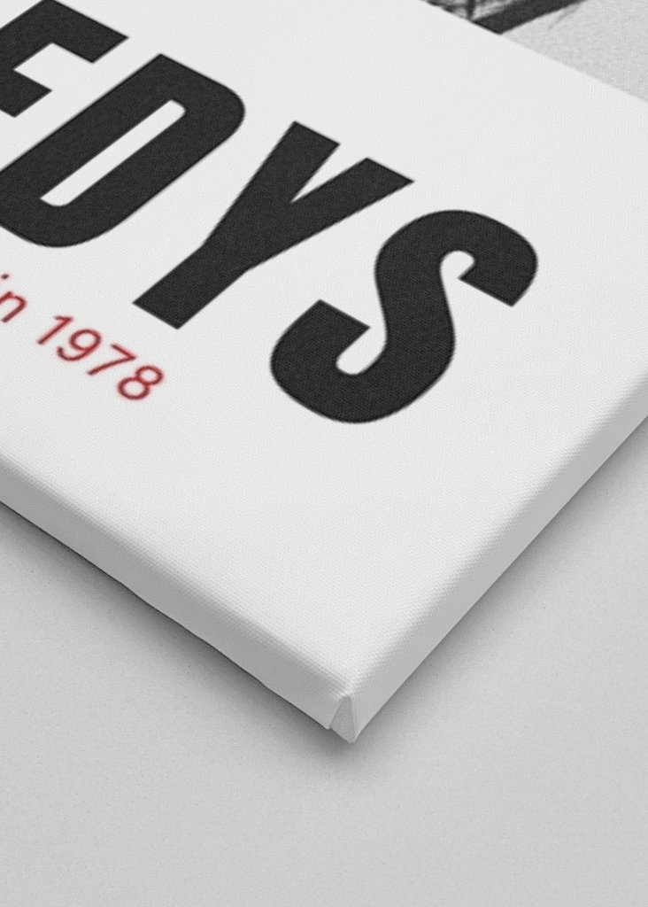 Dead Kennedys Poster