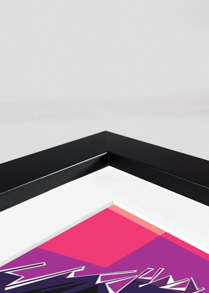 Michael Jackson pop art style