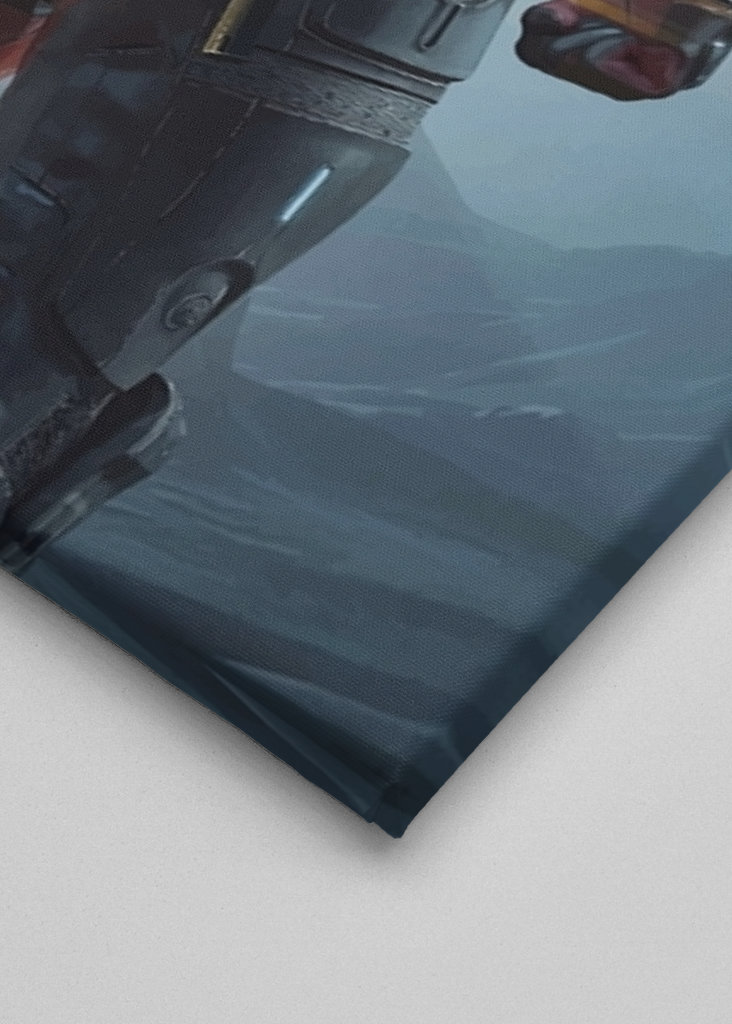 Mass Effect Andromeda 