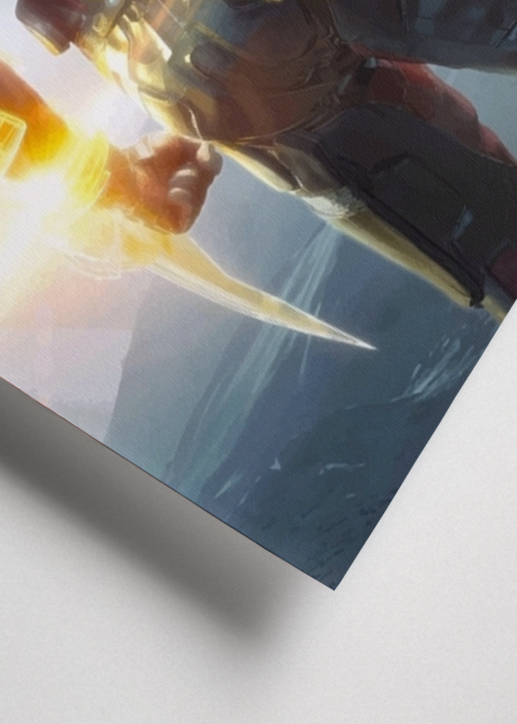 Mass Effect Andromeda 