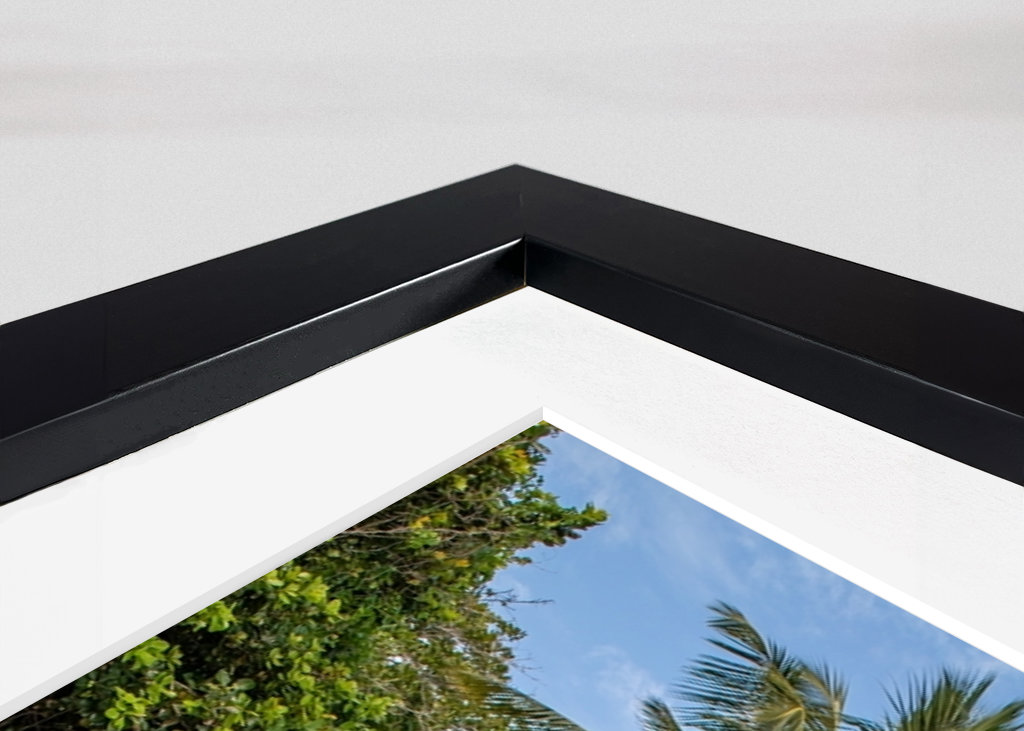 Dream beach in the Seychelles