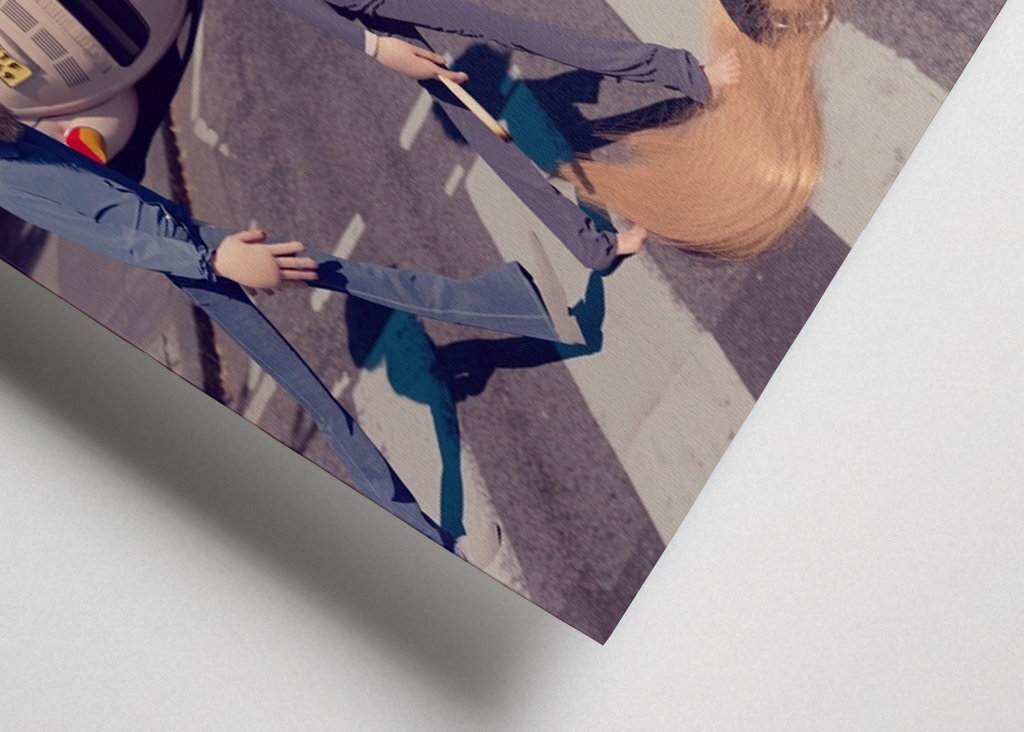 The Beatles - Abbey Road