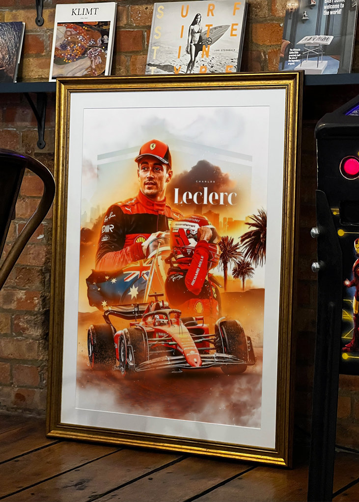 Charles Leclerc