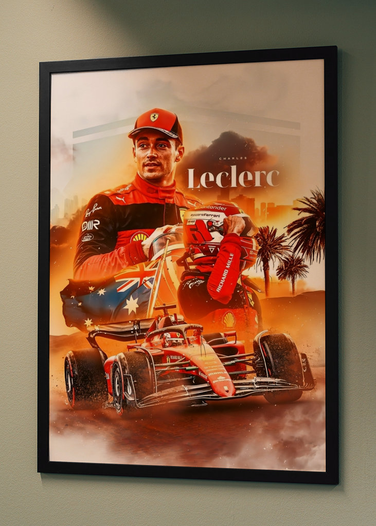 Charles Leclerc