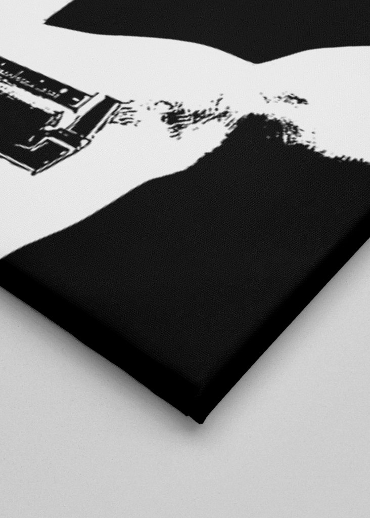 George Foreman cytuje 