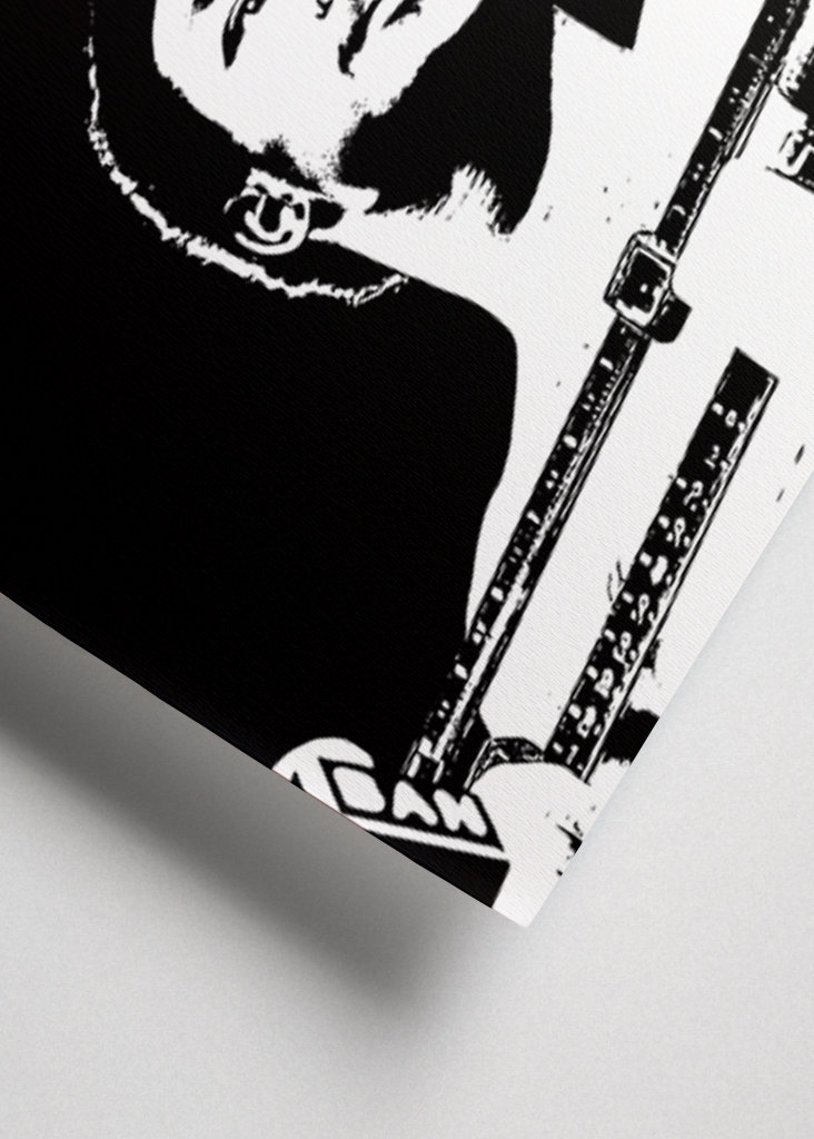 George Foreman cytuje 