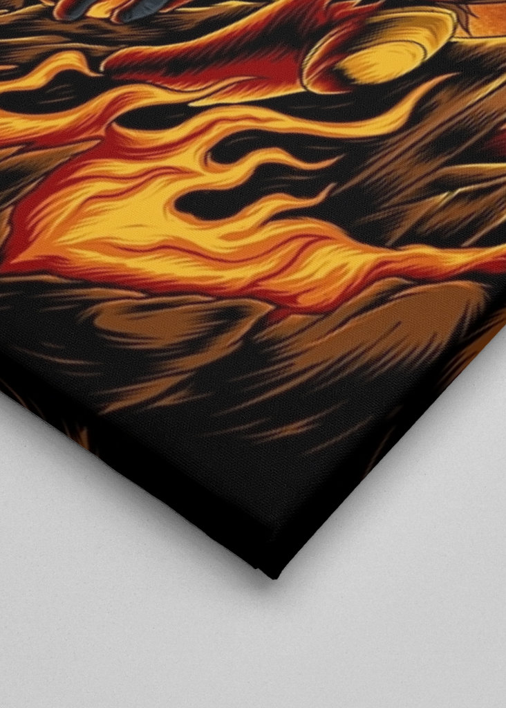 Infernape Fire Type Pokemon