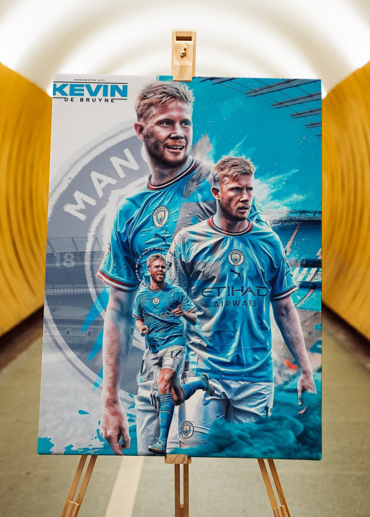 Kevin De Bruyne