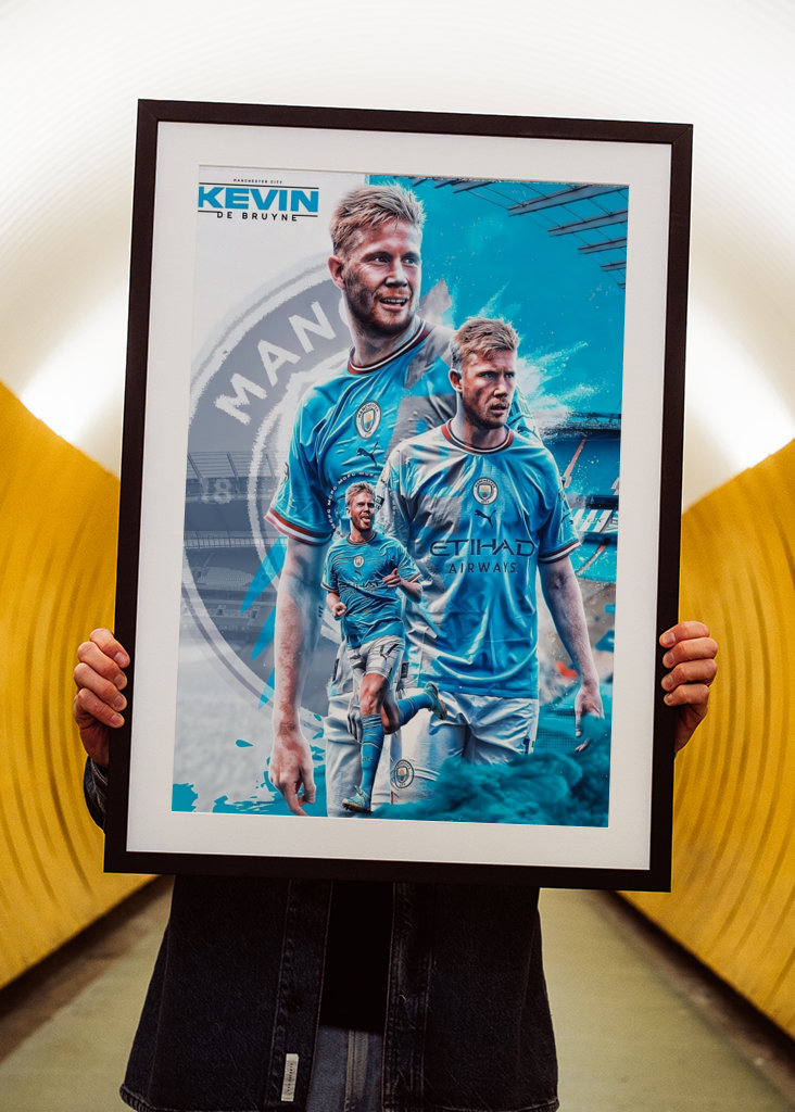 Kevin De Bruyne
