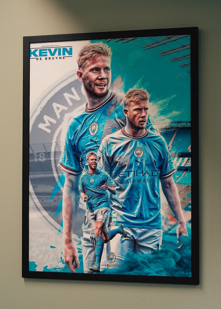 Kevin De Bruyne