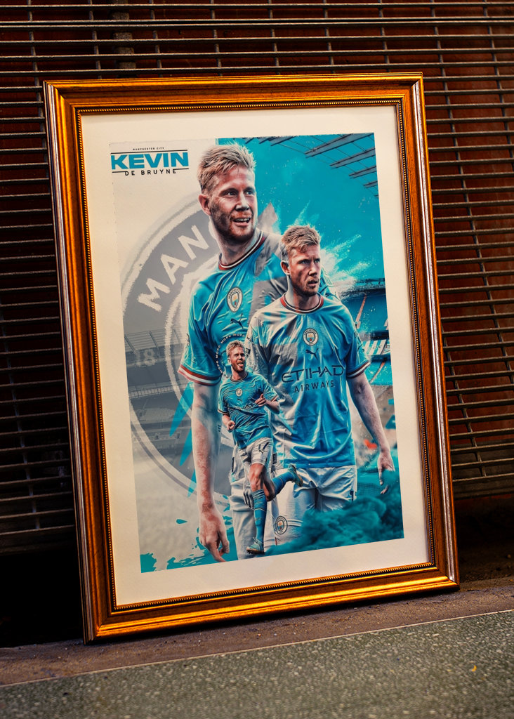 Kevin De Bruyne