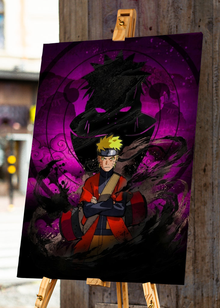 Naruto shippuden