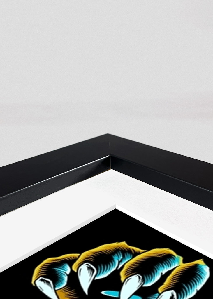 Zaraora Legendary Pokemon