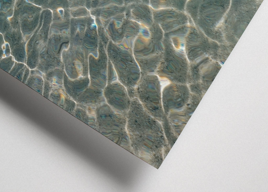 Zee oceaan Griekenland