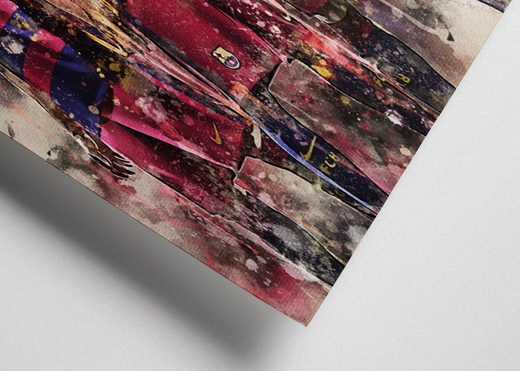 Legendás FC Barcelona