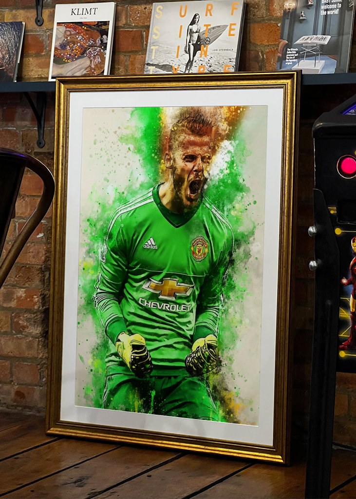 David de Gea