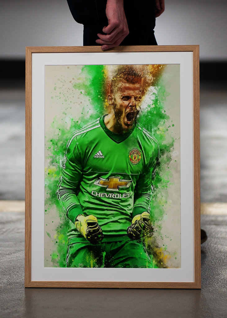 David de Gea