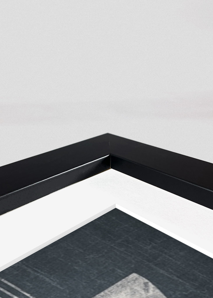 Blue Minimalist Balance