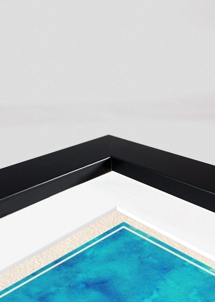 Copenhagen Denmark Travel Art