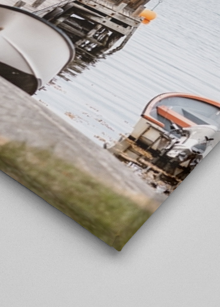 Eiland Sandhamn, Stockholm 