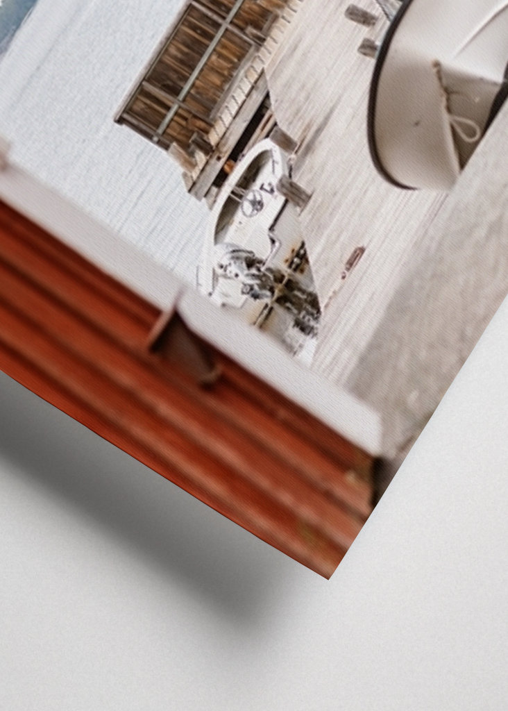 Eiland Sandhamn, Stockholm 